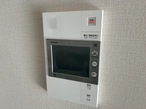 トラストコート中筋