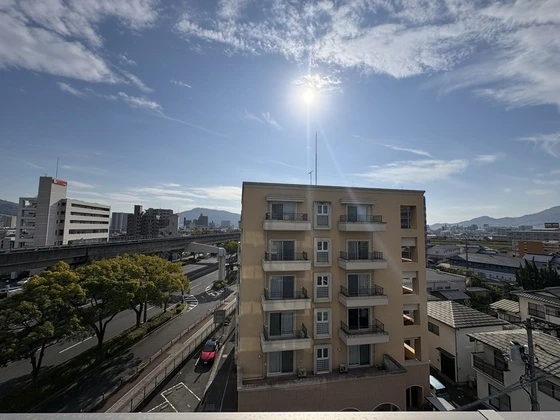 トラストコート中筋