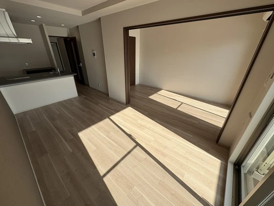 トラストコート中筋