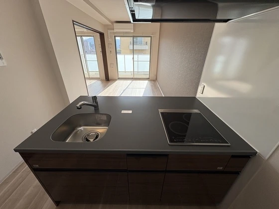 トラストコート中筋