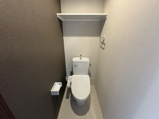 トラストコート中筋