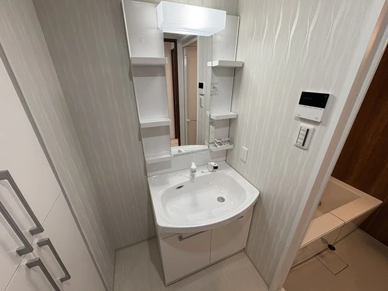 トラストコート中筋