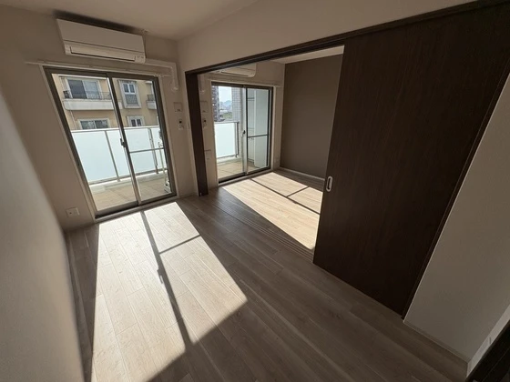 トラストコート中筋