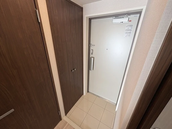 トラストコート中筋