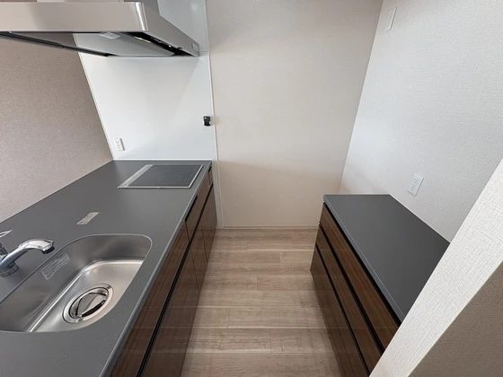 トラストコート中筋