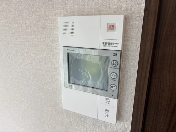 トラストコート中筋