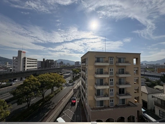 トラストコート中筋