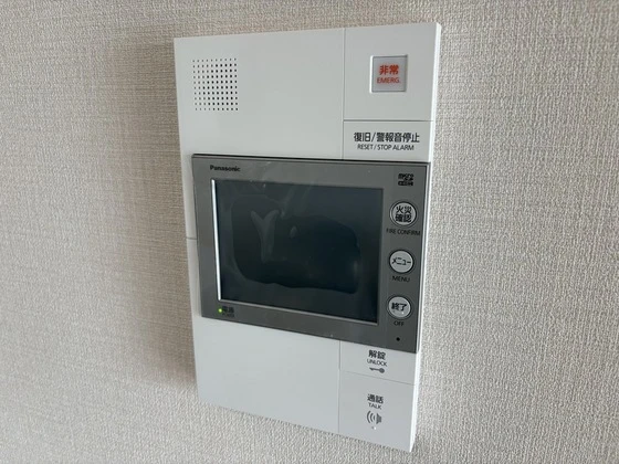 トラストコート中筋