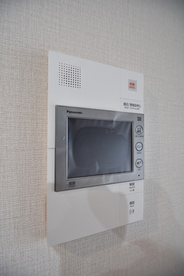 トラストコート中筋