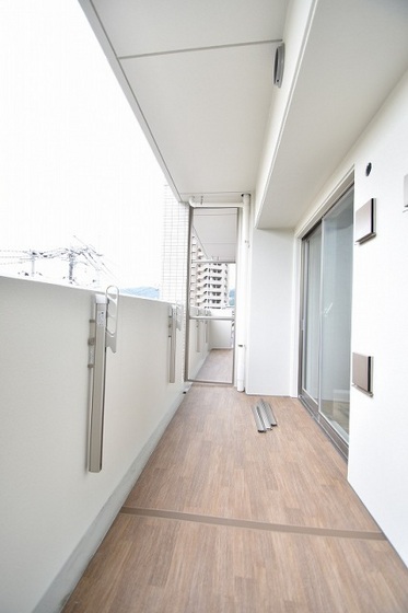 トラストコート中筋