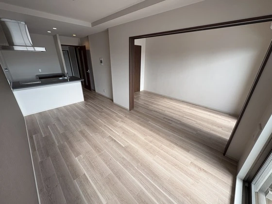 トラストコート中筋