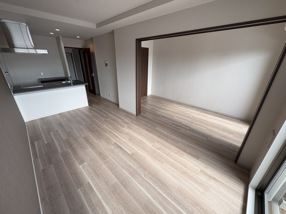 トラストコート中筋