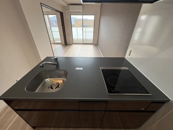 トラストコート中筋