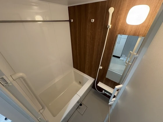 トラストコート中筋