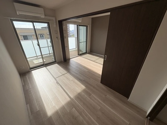 トラストコート中筋