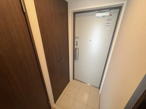 トラストコート中筋