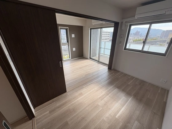 トラストコート中筋