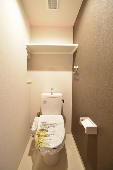 トラストコート中筋