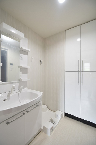 トラストコート中筋