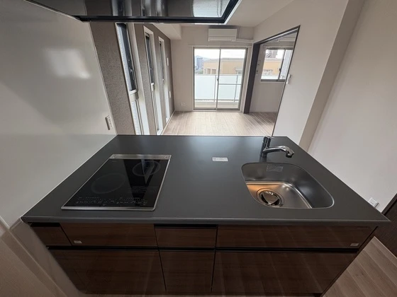 トラストコート中筋