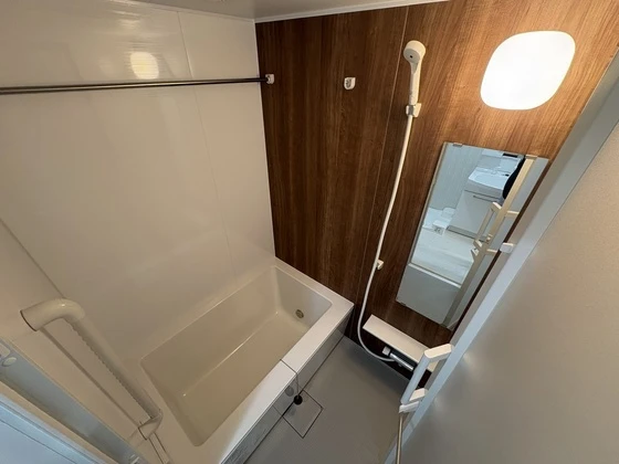 トラストコート中筋