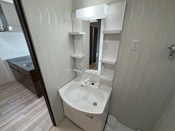 トラストコート中筋