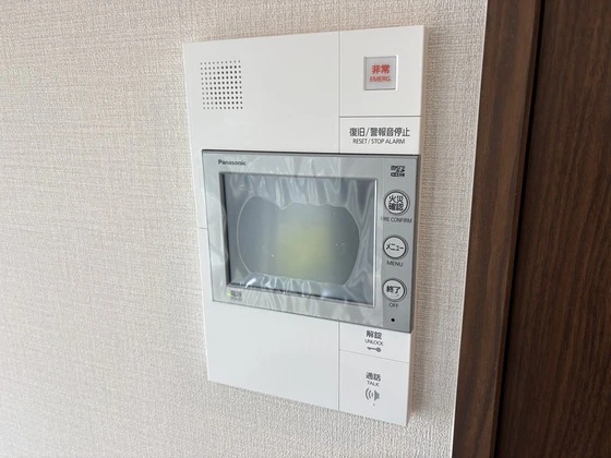 トラストコート中筋