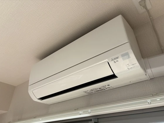 トラストコート中筋