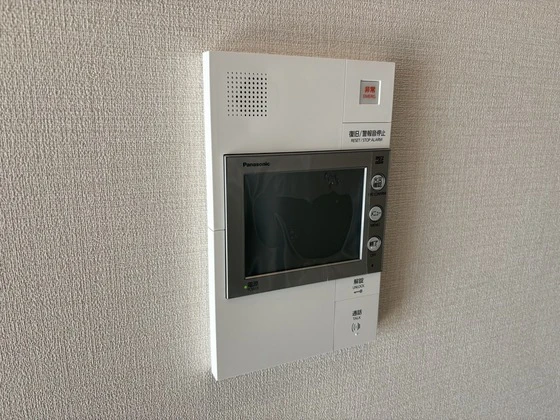 トラストコート中筋