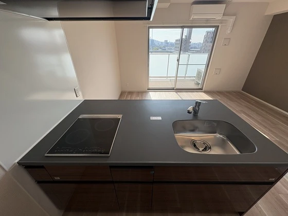 トラストコート中筋