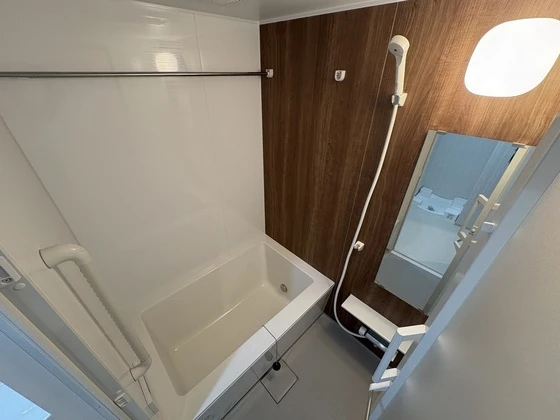 トラストコート中筋