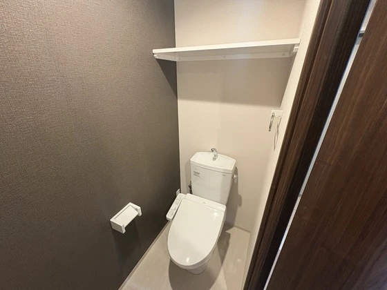 トラストコート中筋