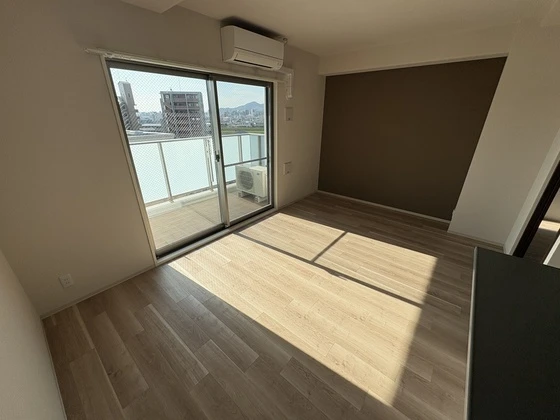 トラストコート中筋