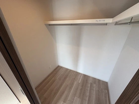 トラストコート中筋