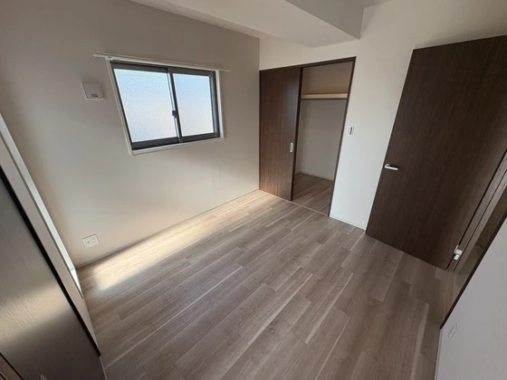 トラストコート中筋