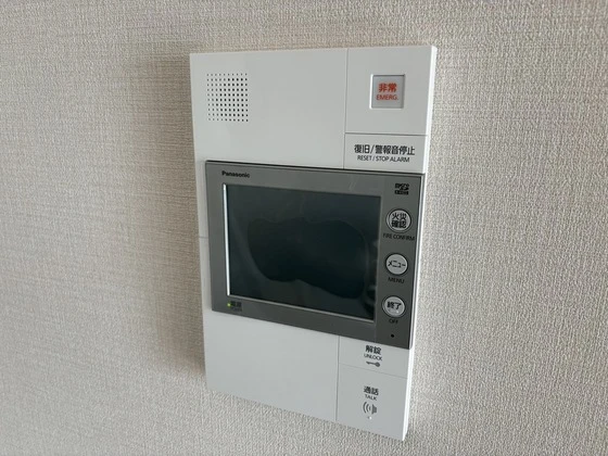 トラストコート中筋