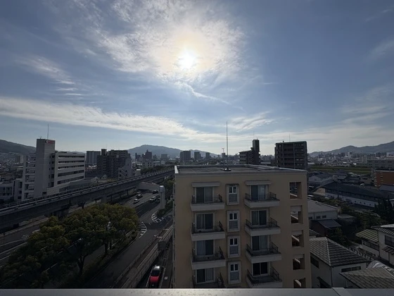 トラストコート中筋