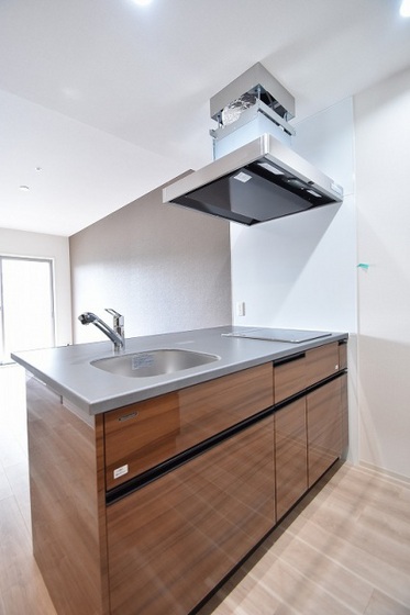 トラストコート中筋