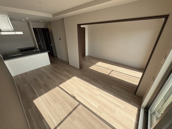 トラストコート中筋