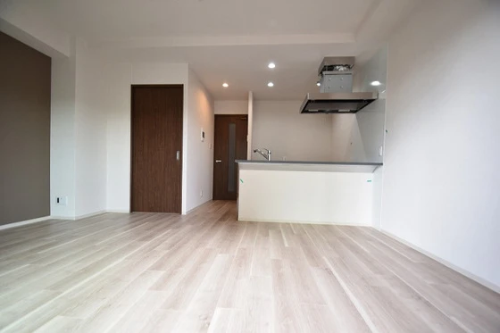 トラストコート中筋