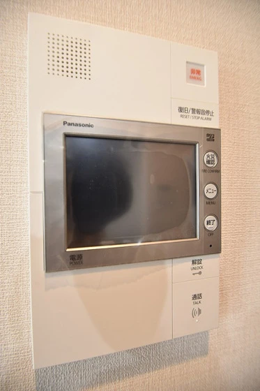 トラストコート中筋