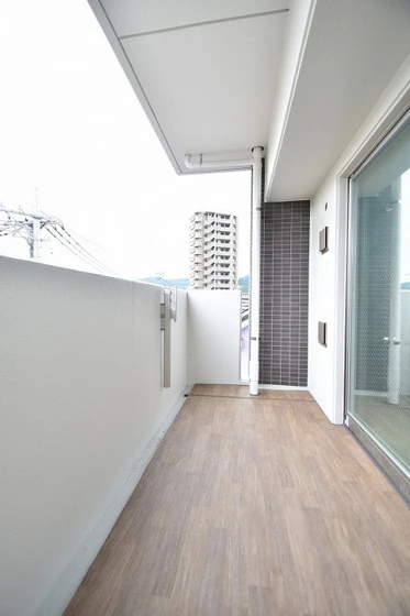 トラストコート中筋