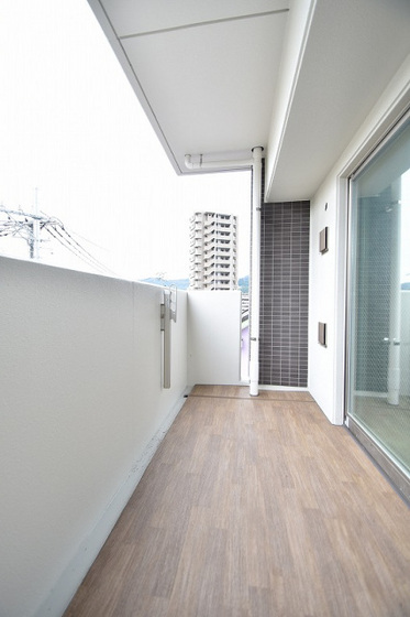 トラストコート中筋