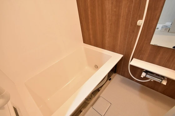 トラストコート中筋