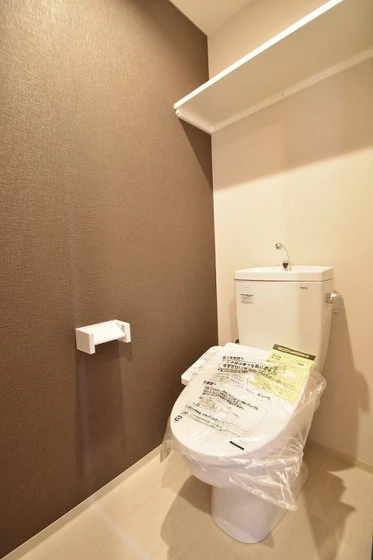 トラストコート中筋