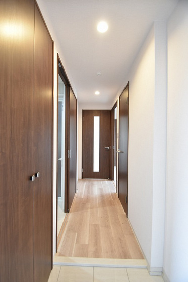 トラストコート中筋