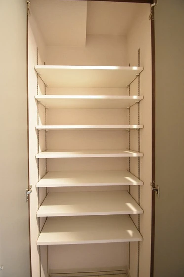 トラストコート中筋