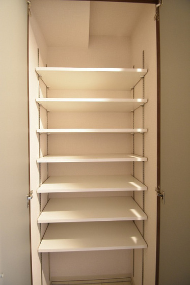 トラストコート中筋