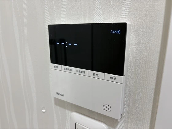 トラストコート中筋