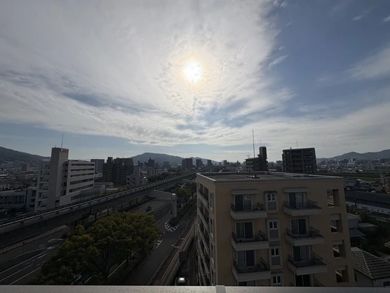 トラストコート中筋